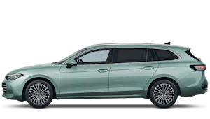 1.5 eTSI Elegance 150PS DSG