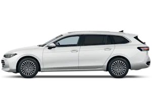 1.5 eTSI Elegance 150PS DSG