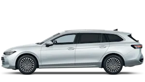 1.5 eTSI Elegance 150PS DSG