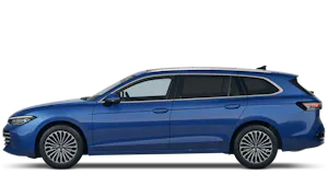 1.5 TSI eHybrid Elegance 204PS DSG