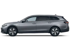 1.5 TSI eHybrid Match 204PS DSG