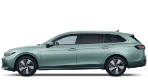1.5 TSI eHybrid Match 204PS DSG