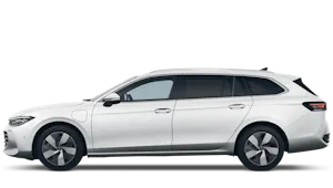 1.5 TSI eHybrid Match 204PS DSG