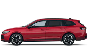 1.5 eTSI R-Line 150PS DSG