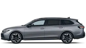 2.0 TSI R-Line 204PS DSG