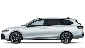 2.0 TSI R-Line 204PS DSG