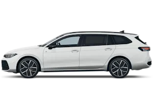 2.0 TSI R-Line 204PS DSG