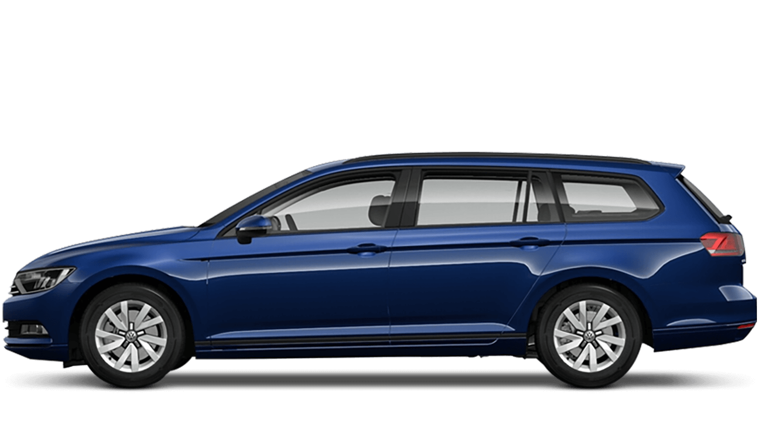 New Volkswagen Passat Estate For Sale | Beadles Volkswagen