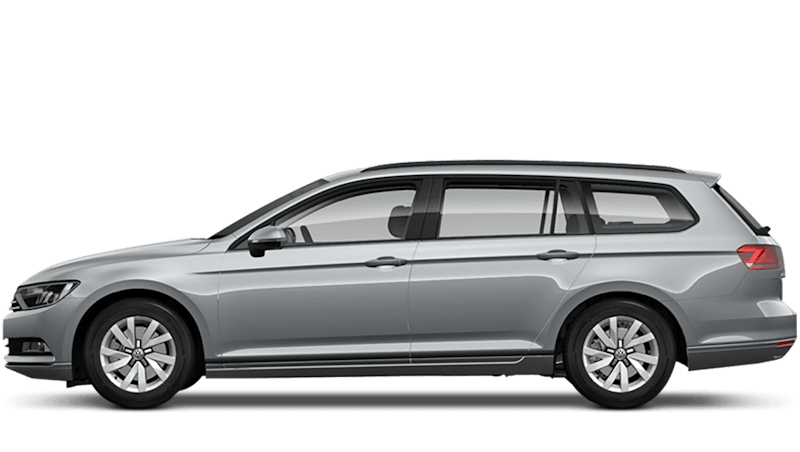 New Volkswagen Passat Estate For Sale | Beadles Volkswagen