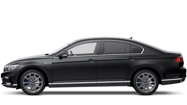 Volkswagen Passat Saloon GTE Advance