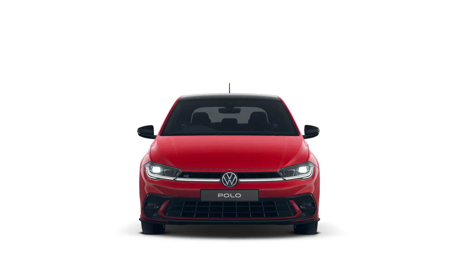 Black Edition Quarter View