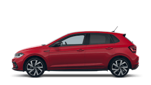 1.0 TSI Black Edition 115PS DSG