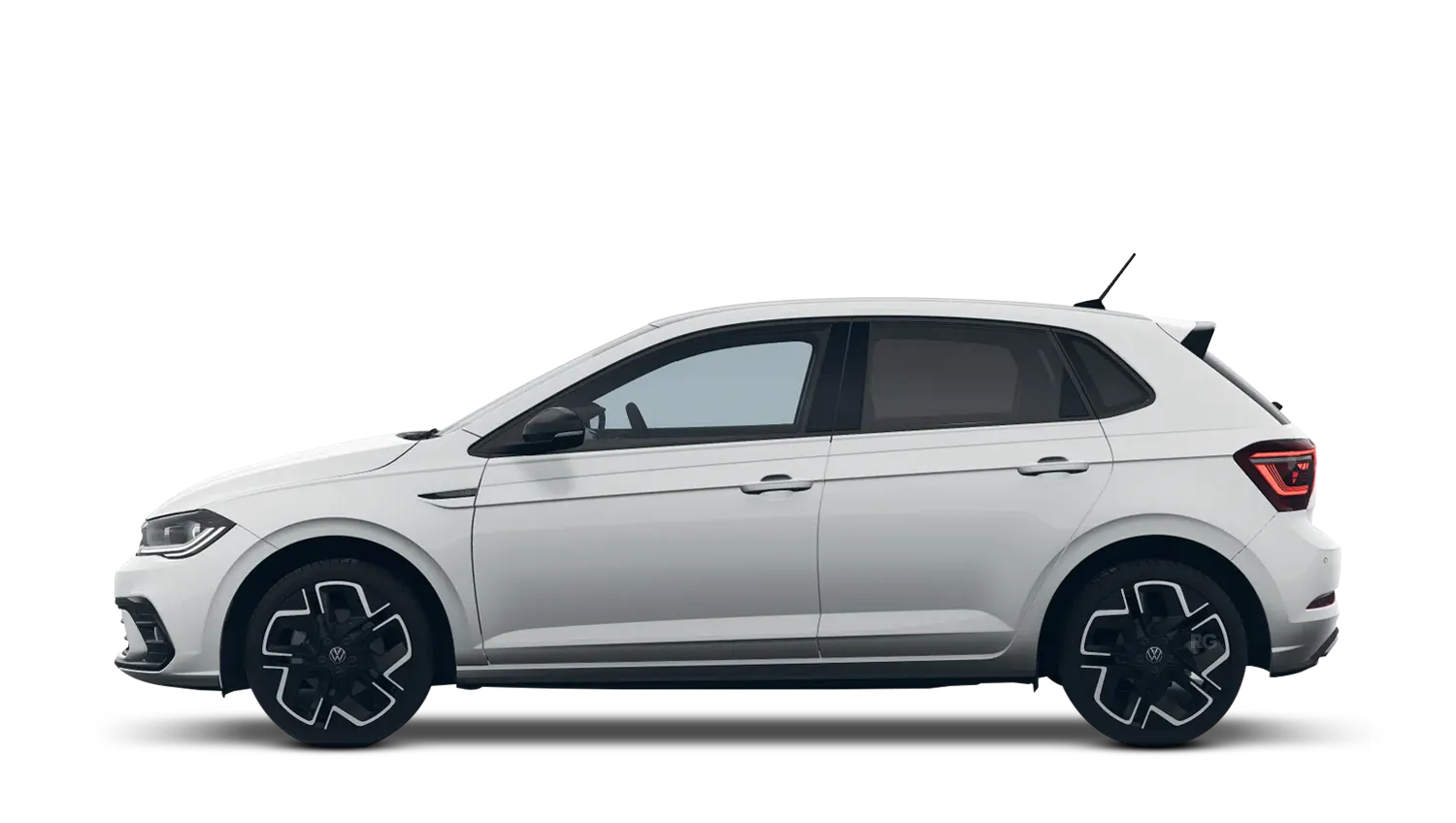 Volkswagen Polo New Car Offers