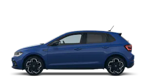 1.0 TSI Black Edition 115PS DSG