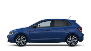 1.0 TSI Black Edition 115PS DSG