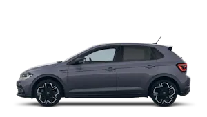 1.0 TSI Black Edition 115PS DSG