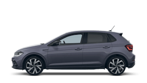 1.0 TSI Black Edition 115PS DSG