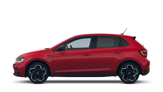 Explore the Volkswagen Polo Motability Scheme Price List