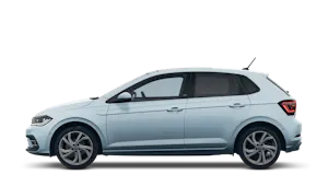 1.0 TSI Edition 50 95PS