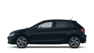 1.0 TSI Edition 50 95PS