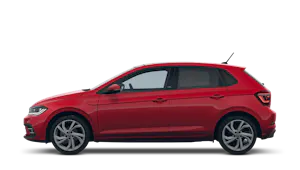 1.0 TSI Edition 50 95PS