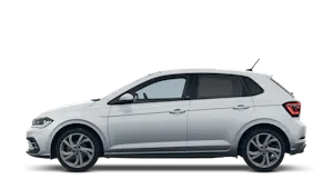 1.0 TSI Edition 50 95PS