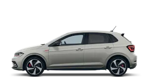 2.0 TSI GTI 207PS DSG