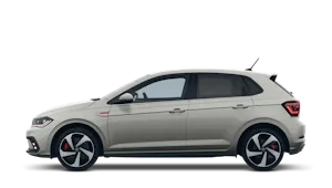 2.0 TSI GTI 207PS DSG