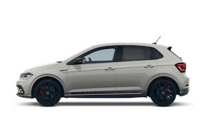 2.0 TSI GTI Edition 25 207PS DSG