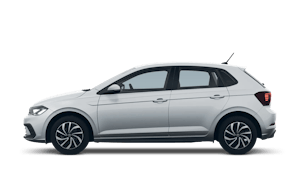 1.0 TSI Life 95PS DSG
