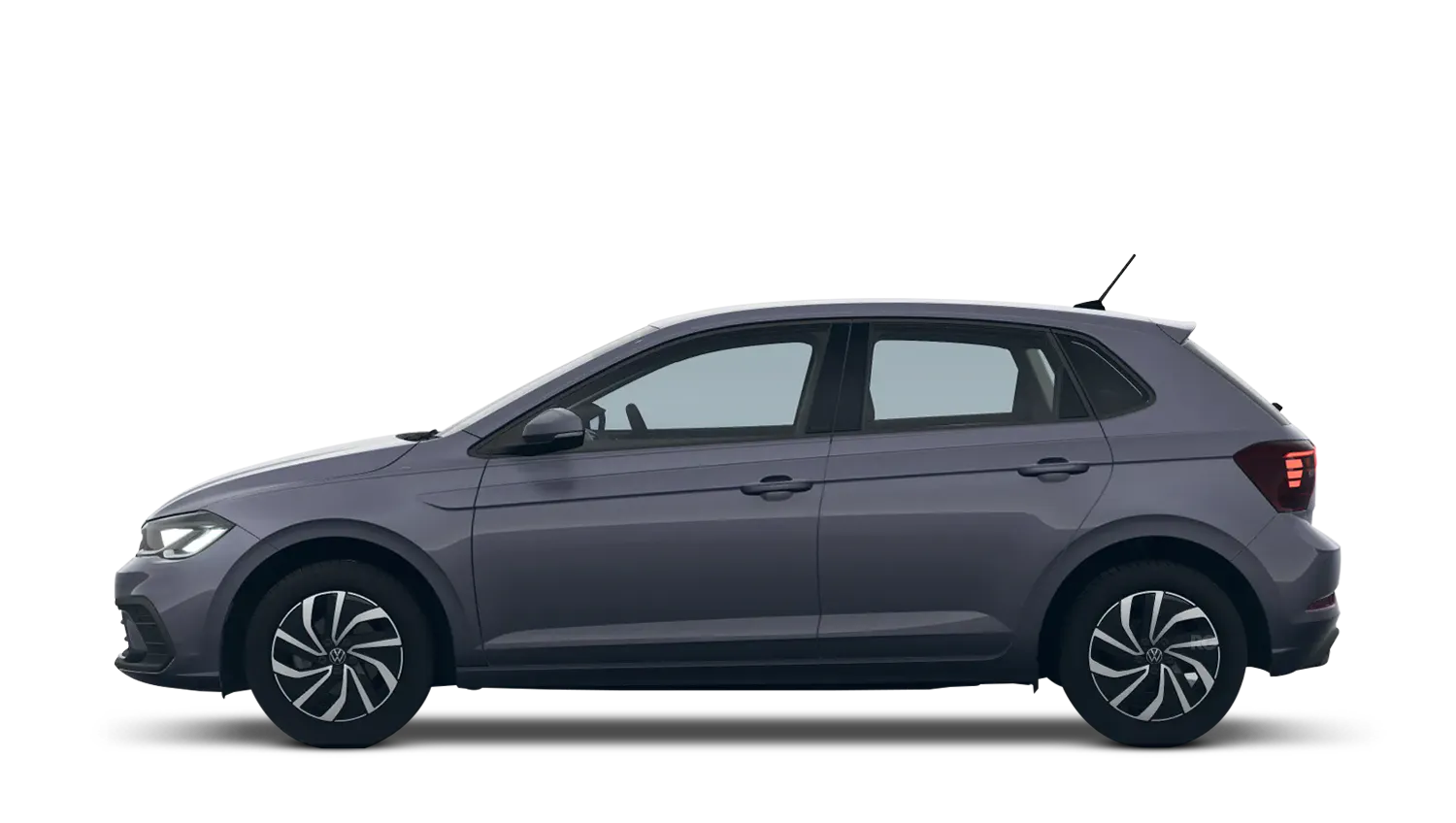 Volkswagen Polo Business Contract Hire