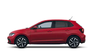 1.0 TSI Match 95PS