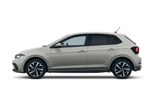 1.0 TSI Match Plus 95PS