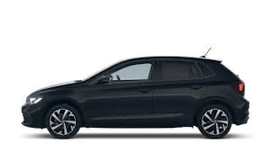 1.0 TSI Match Plus 95PS