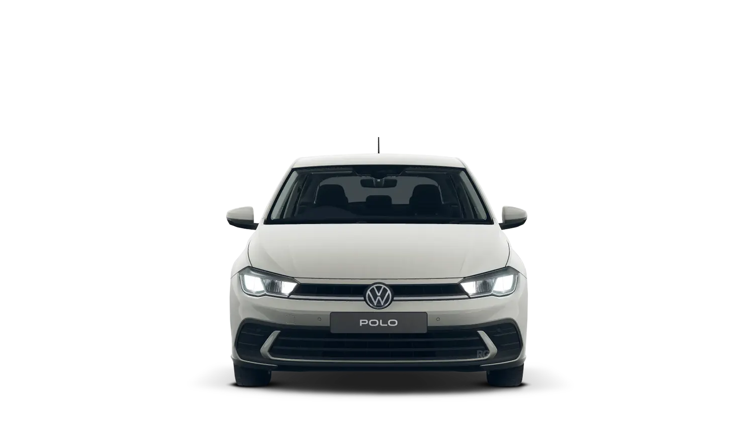 Match Plus Quarter View