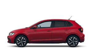 1.0 TSI Match Plus 95PS