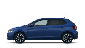 1.0 TSI Match Plus 95PS