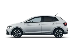 1.0 TSI Match Plus 95PS DSG