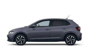 1.0 TSI Match Plus 95PS DSG
