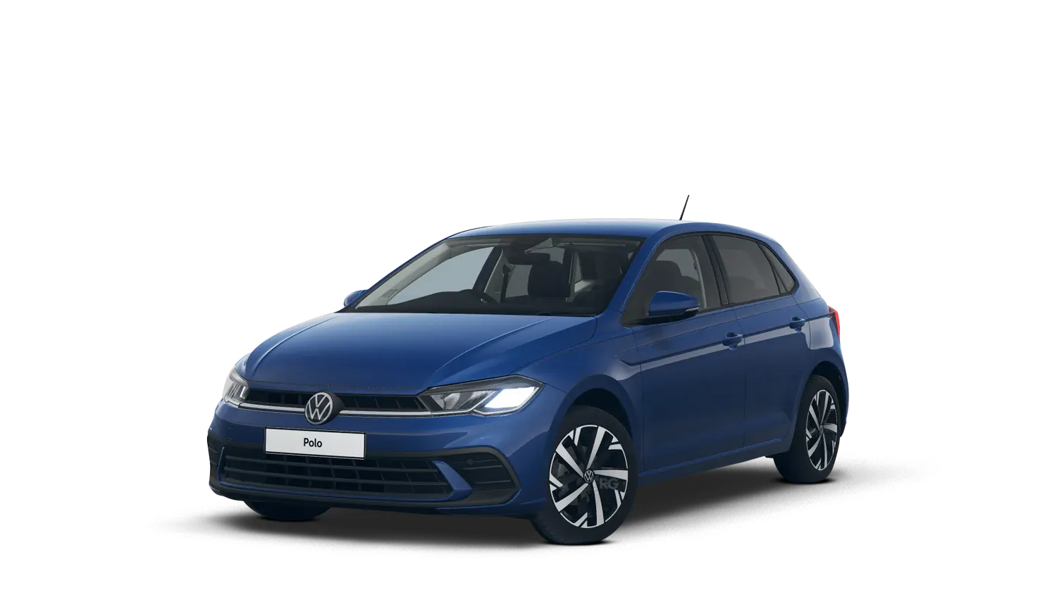 Volkswagen Polo Finance Offer