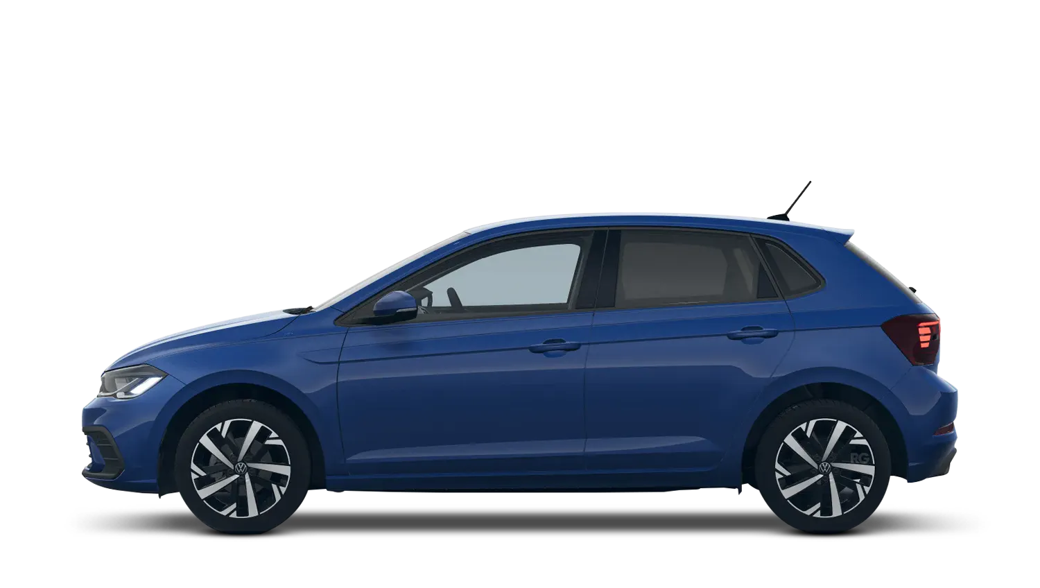 Volkswagen Polo Finance Offer
