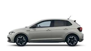 1.0 TSI R-Line 95PS