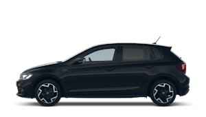 1.0 TSI R-Line 95PS