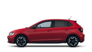 1.0 TSI R-Line 95PS