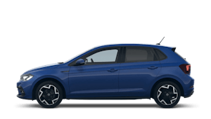 1.0 TSI R-Line 95PS