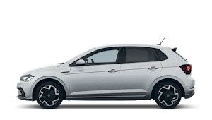 1.0 TSI R-Line 95PS DSG