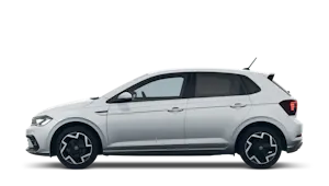 1.0 TSI R-Line 95PS