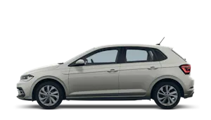 1.0 TSI Style Hatchback 5dr Petrol Manual  