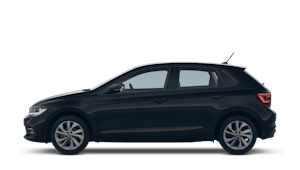1.0 TSI Style 95PS