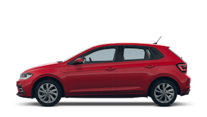 1.0 TSI Style 95PS